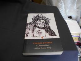 A Christmas Carol and Other Christmas Writings (Penguin Classics) ペーパーバック 
