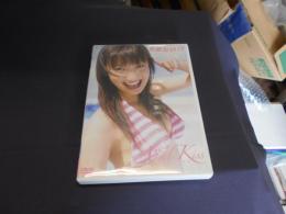 斉藤友以乃　DVD　エンジェルキス