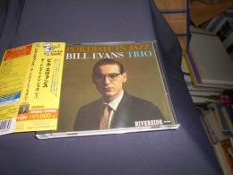 ポートレイト・イン・ジャズ+1　CD