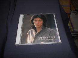 松山千春 グレイテストヒッツ CD