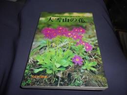大雪山の花　花紀行７