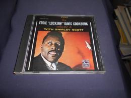 Eddie Lockjaw Davis Cookbook, Vol. 3 CD 輸入盤