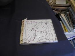 麗美　BEST of BEST　CD