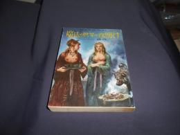 魔法の世界の夜明け (創元推理文庫 602-6 ウィッチ・ワールド・シリーズ 5)送料￥180