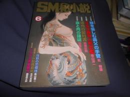 SM秘小説　2000年　6月号　豪華版　送料￥215