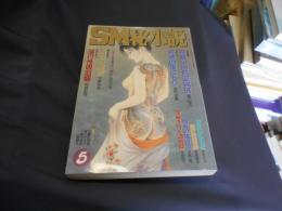 SM秘小説　1991年5月号　送料￥215
