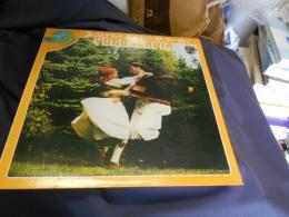 ユーゴスラヴィア　バルカンに響くコロの踊り　LPレコード　PC-1535　	フィリップス 民族音楽世界地図5