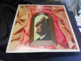 クレンペラーの芸術　LPレコード　EAC-40050　ブラームス　交響曲第1番　ハ短調　作品68　送料￥660