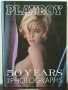 Playboy: 50 Years: The Photographs
