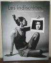 Les indiscrètes. Unpublished photographs by Jeanloup Sieff.