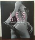 Les Girls: Daniel Frasnay Paris 1952-1979