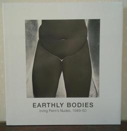 Earthly Bodies: Irving Penn's Nudes, 1949-50