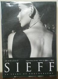 Jeanloup Sieff: 40 Years of Photography
