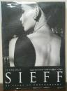 Jeanloup Sieff: 40 Years of Photography