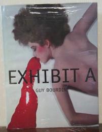 Exhibit A : Guy Bourdin 