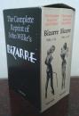 The Complete Reprint of John Willie's Bizarre
