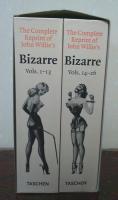 The Complete Reprint of John Willie's Bizarre