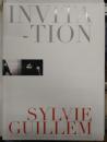 INVITATION　SYLVIE GUILLEM　シルヴィ・ギエム （仏・英・日文）