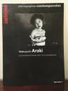 Nobuyoshi Araki a la Fondation Cartier pour l'art contemporain
