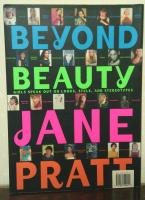 Beyond Beauty