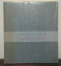 Manual of instructions for Marcel Duchamp,Étant donnés