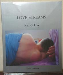LOVE STREAMS