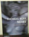 Thomas Ruff. Nudes.