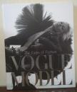 Vogue model : the faces of fashion