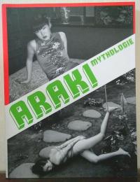 Araki mythologie
