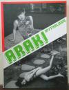 Araki mythologie