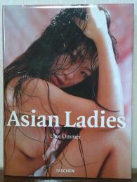 Asian Ladies　