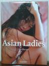 Asian Ladies　