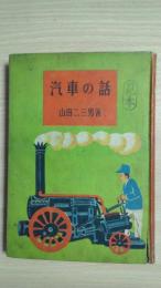 汽車の話
