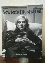 Newton's Illustrated. Complete Edition. No. 1- No.4