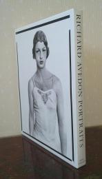 Richard Avedon portraits