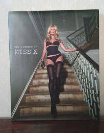 The 4 Dreams of Miss X