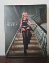 The 4 Dreams of Miss X