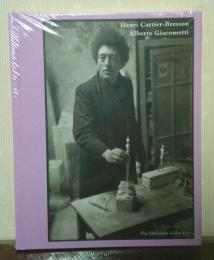 Henri Cartier-Bresson and Alberto Giacometti : la décision de l'oeil / The Decision Of The Eye