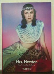 Mrs. Newton