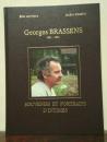 Georges Brassens 1921-1981 souvenirs et portraits d'intimes