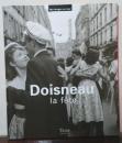 Doisneau, La Fête
