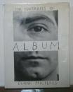 Album : the portraits of Duane Michals, 1958-1988