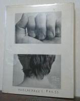 Album : the portraits of Duane Michals, 1958-1988