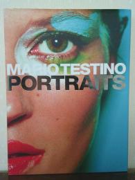 Mario Testino : portraits