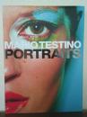 Mario Testino : portraits