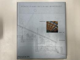 Renzo Piano Building Workshop: Complete Works Volume two