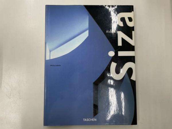 希少　アルヴァロ・シザ　THE J. PAUL GETTY MUSEUM. Álvaro Siza(Philip Jodidio) / 古本、中古本、古書籍の通販は「日本の