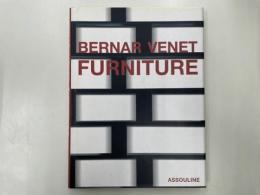 Bernar Venet: Furniture