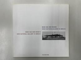 Mies Van Der Rohe's New National Gallery in Berlin