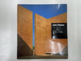 John Pawson (Monographs on Contemporary Design)